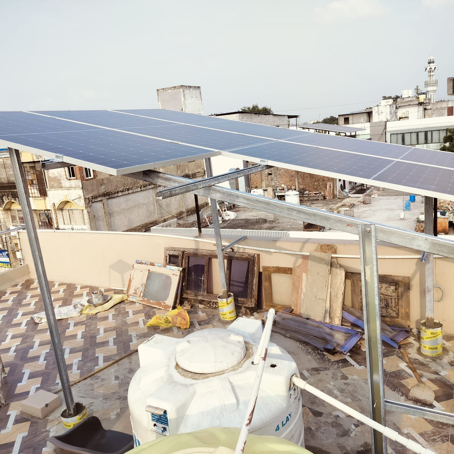 Godavari Biorefineries